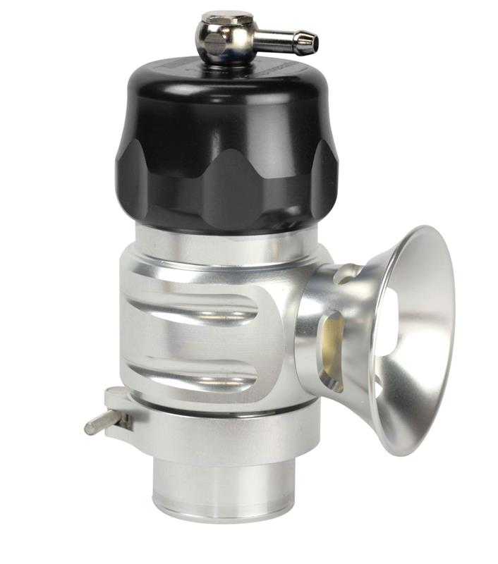 Turbosmart BOV Supersonic Uni - Black - Graveyard Performance