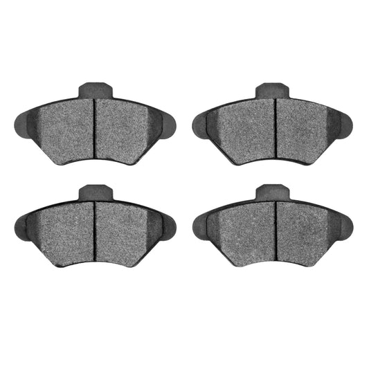 R1 93-98 Mercury Cougar Front Performance Sport Brake Pads