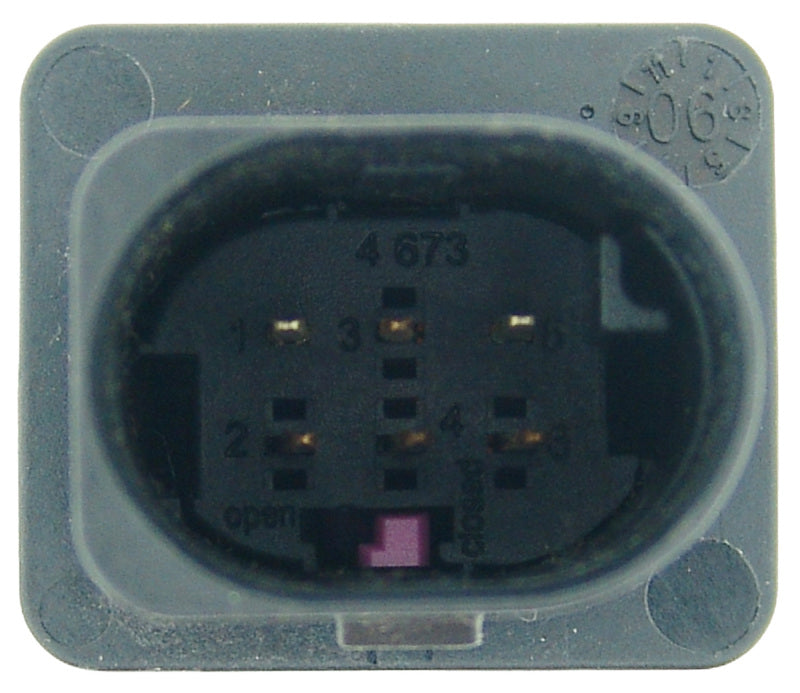 NGK BMW X5 2017-2014 Direct Fit 5-Wire Wideband A/F Sensor - Graveyard Performance