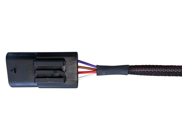 F80, F82, F87 G80 G82 G87 F97 exhaust valve cable extender (G8X) - Graveyard Performance
