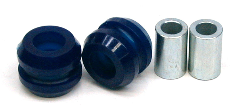 SuperPro 1988 Honda Civic LX Rear Sway Bar End Bushing Kit - Graveyard Performance