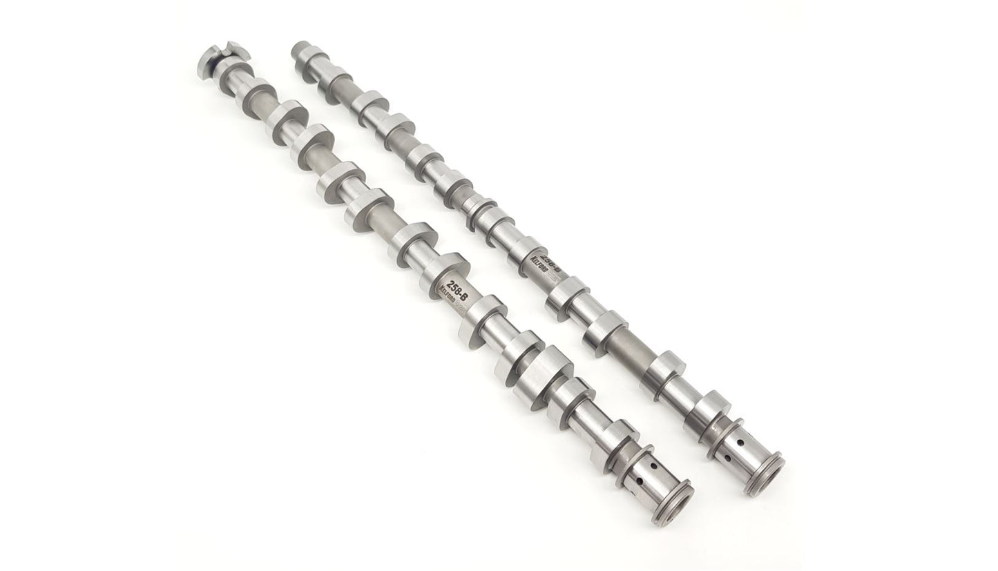 Kelford BMW B58 Gen1.5 Performance Cams 2-257-A - Graveyard Performance