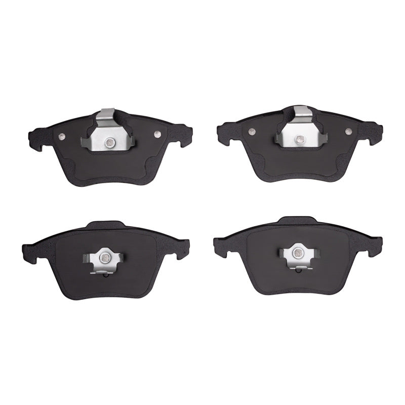 R1 04-13 Volvo C70 Front Euro Ceramic Brake Pads