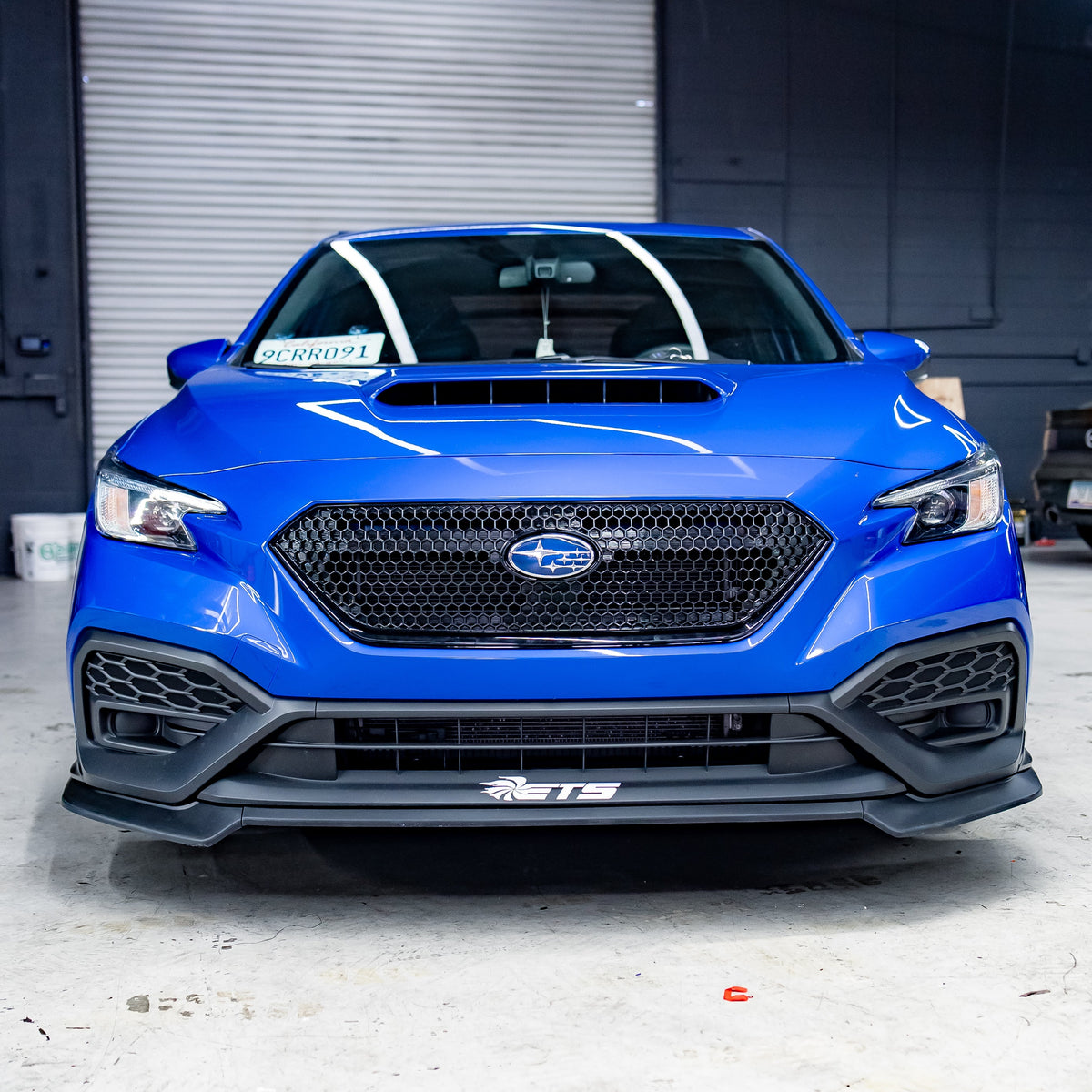 2022-2026 Subaru WRX OE Style Grill
