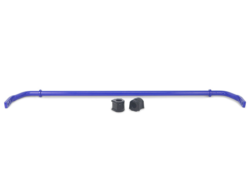 Superpro 2022+ Subaru WRX 22mm Adjustable Rear Sway Bar Kit - Graveyard Performance