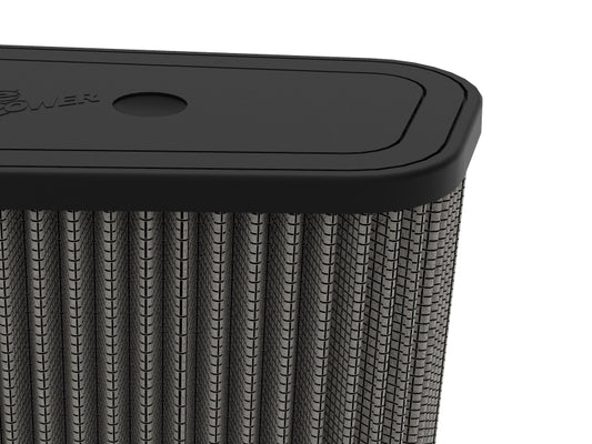 aFe MagnumFLOW Air Filters OER PDS A/F PDS BMW M3 (E90/92/93) 08-09 V8-4.0L (US) - Graveyard Performance