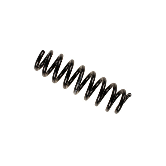 Bilstein B3 07-013 BMW 328i / 335i Series HD Replacement Rear Coil Spring (Standard Suspension Only) - Graveyard Performance