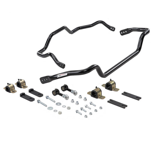Hotchkis 99+ E46 BMW M3 Swaybars - Graveyard Performance