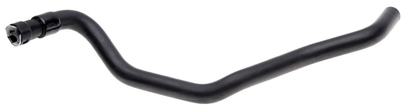 Gates 12-17 Ford Focus 4-Cyl. 2.0L Heater Inlet Molded Coolant Hose - Graveyard Performance