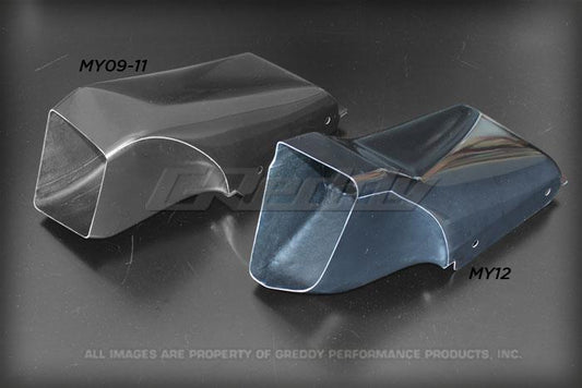 GReddy 12+ Nissan GTR DCT Transmission Cooler Kit - Graveyard Performance