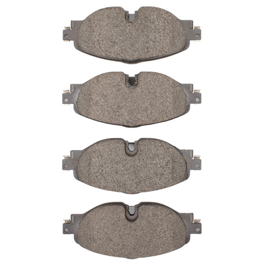 R1 15-25 Volkswagen Passat Front Euro Ceramic Brake Pads