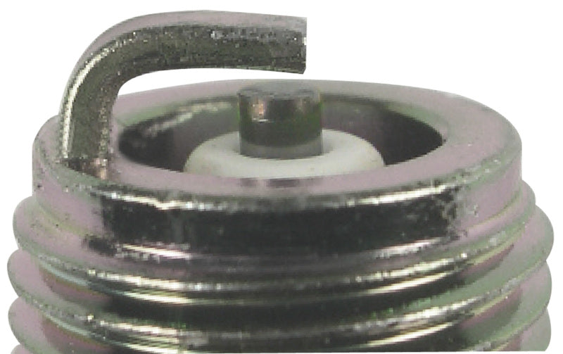 NGK Standard Spark Plug Box of 4 (DCPR6E) - Graveyard Performance