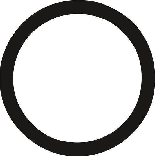 Gates 98-13 Toyota Corolla 1.8L Thermostat Seal