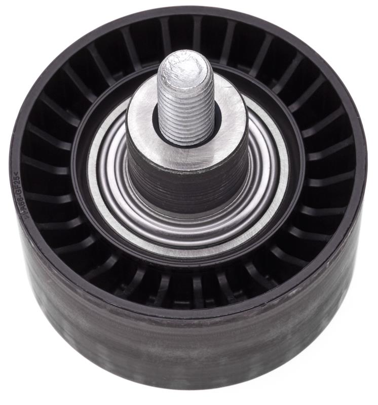 Gates 11-15 BMW 535i DriveAlign Idler Pulley - Graveyard Performance