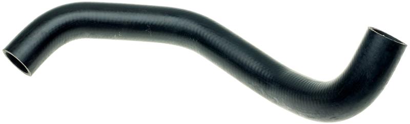 Gates 07-09 Nissan 350Z V-6 3.5L Lower Molded Coolant Hose - Graveyard Performance