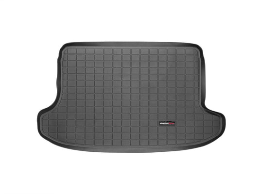 WeatherTech 13+ Scion FR-S Cargo Liners - Black - Graveyard Performance