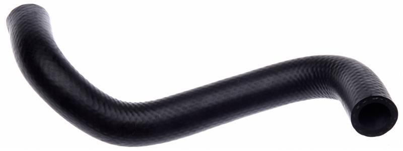 Gates 82-95 Ford Mustang 5.0L 13in Centerline Length Small ID Coolant Hose - Graveyard Performance