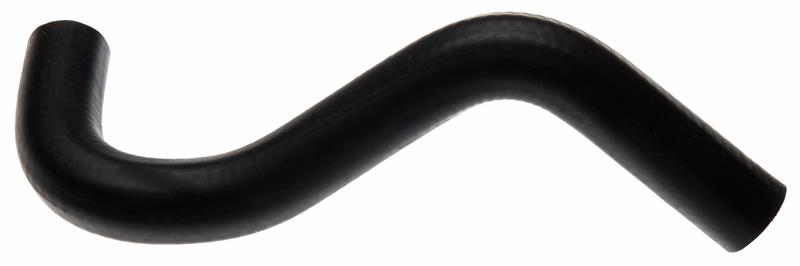 Gates 03-06 Nissan 350Z V-6 3.5L Oil Cooler (Lower) Molded Heater Hose - Graveyard Performance