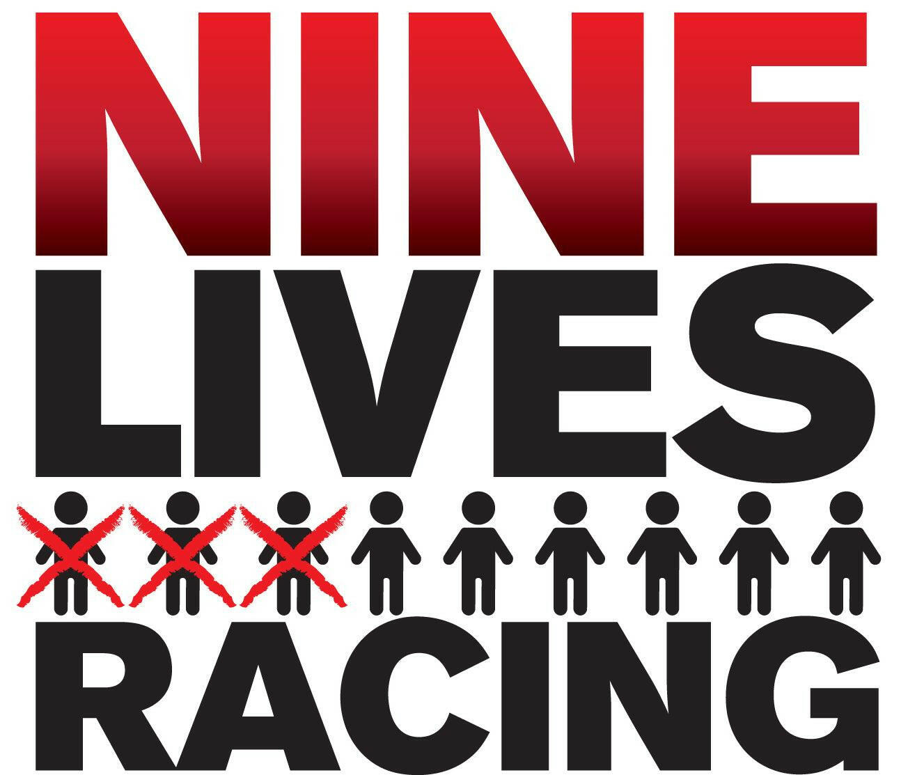 NLR universal pylons 1776 - Nine Lives Racing