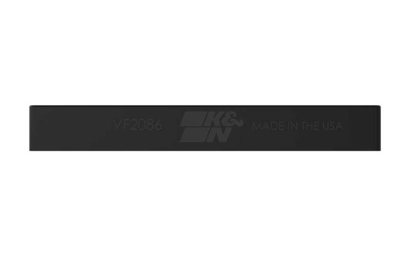 K&N 22-24 Honda Civic Cabin Air Filter - Graveyard Performance
