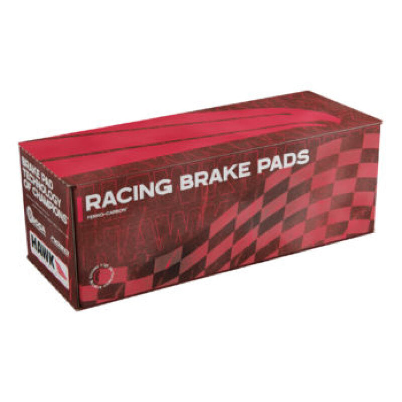 Hawk 2010-2015 Chevy Camaro SS HPX Motorsports Front Brake Pads