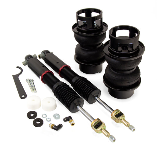 Air Lift Performance BMW F30 3-Series (incl xDrive) Rear Kit - Graveyard Performance