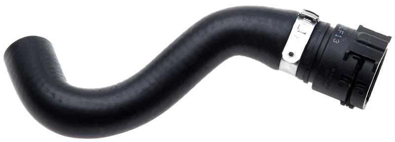 Gates 99-03 BMW 540I V-8 4.4L Heater To Eng. Molded Coolant Hose - Graveyard Performance