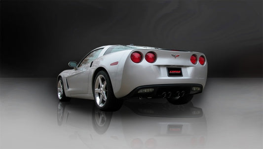 COR Axle-Back Sport - Graveyard Performance