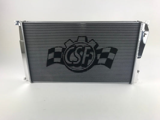 CSF BMW 2 Series (F22/F23) / BMW 3 Series (F30/F31/F34) / BMW 4 Series (F32/F33/F36) M/T Radiator