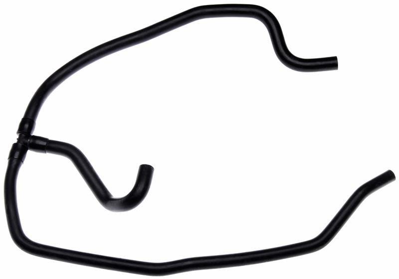 Gates 05-07 Chevrolet Corvette V-8 6.0L Heater To Tee-1 Molded Coolant Hose - Graveyard Performance
