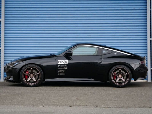 HKS Hipermax S RZ34 Full Kit