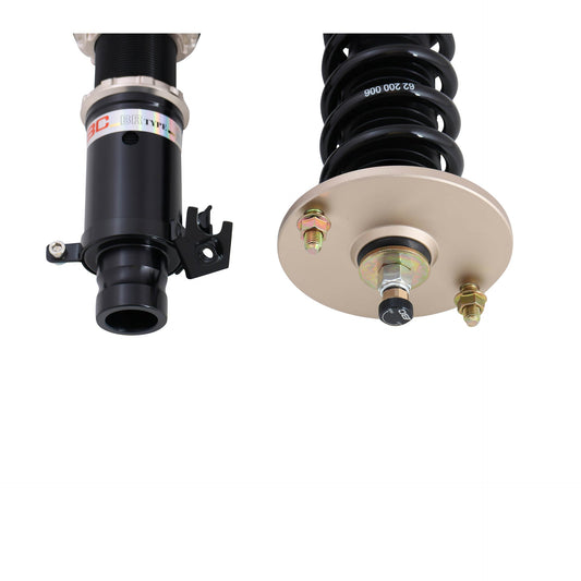 BC Racing Coilovers 90-97 Honda Accord (4th / 5th Generation)