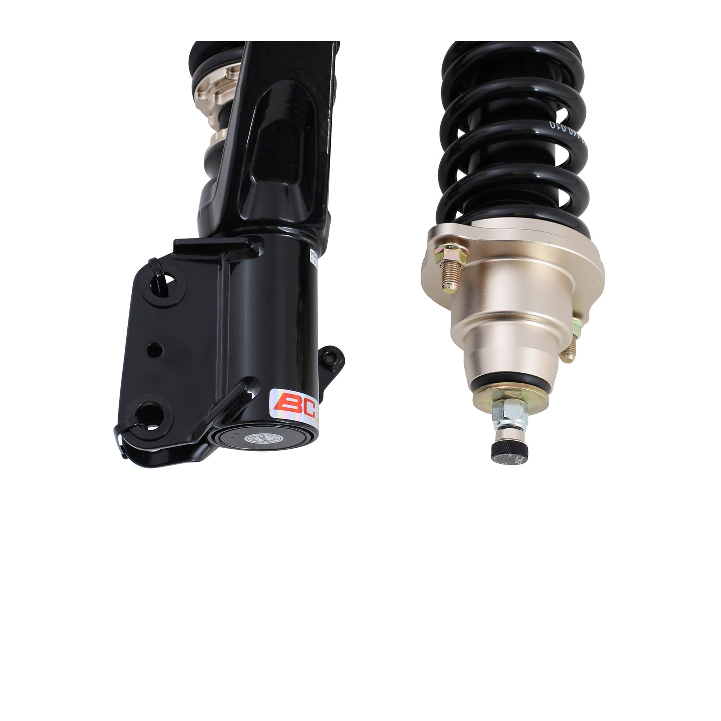 BC Racing Coilovers 01-05 Honda Civic Base / Si / Type-R (7th Generation)