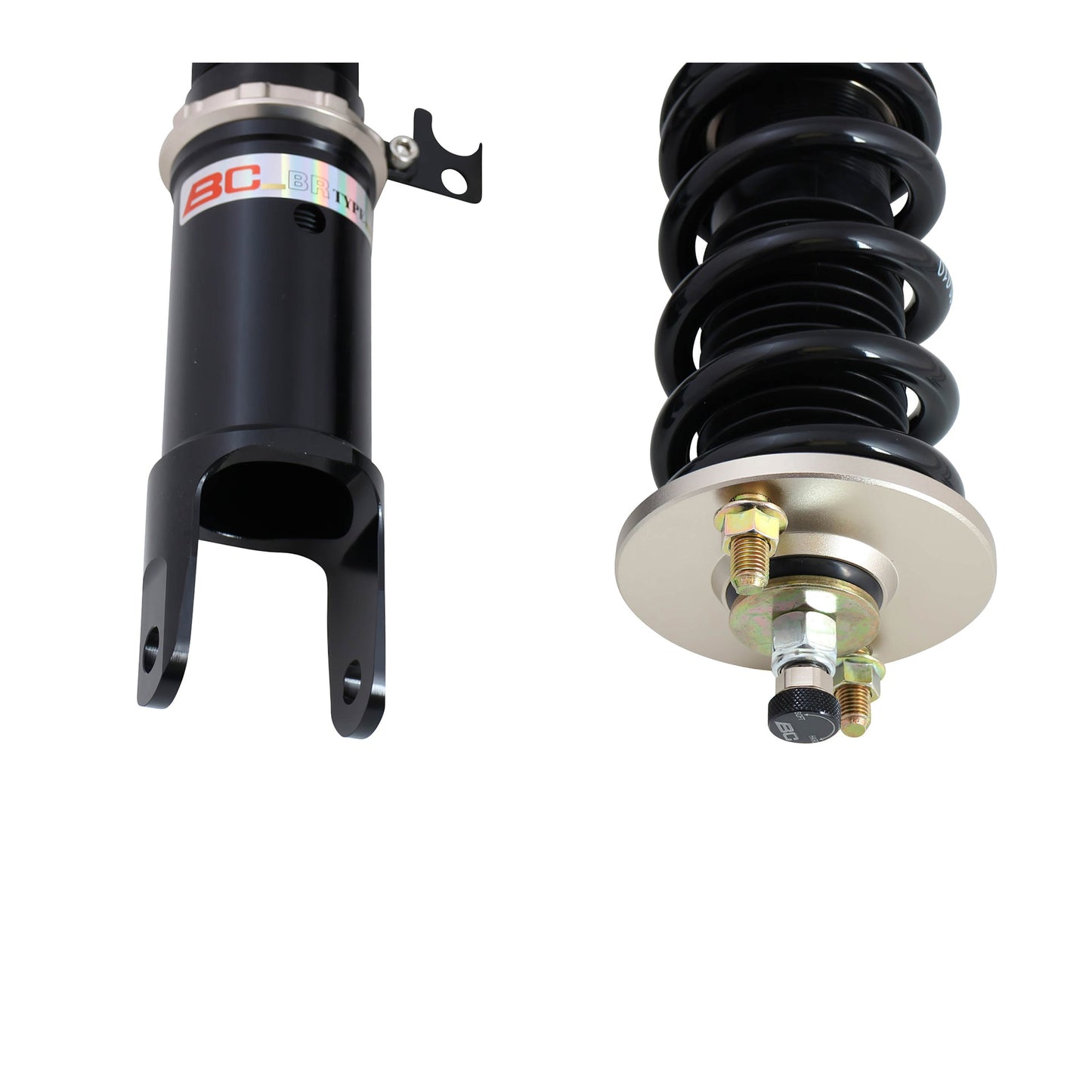 BC Racing Coilovers 00-09 Honda S2000