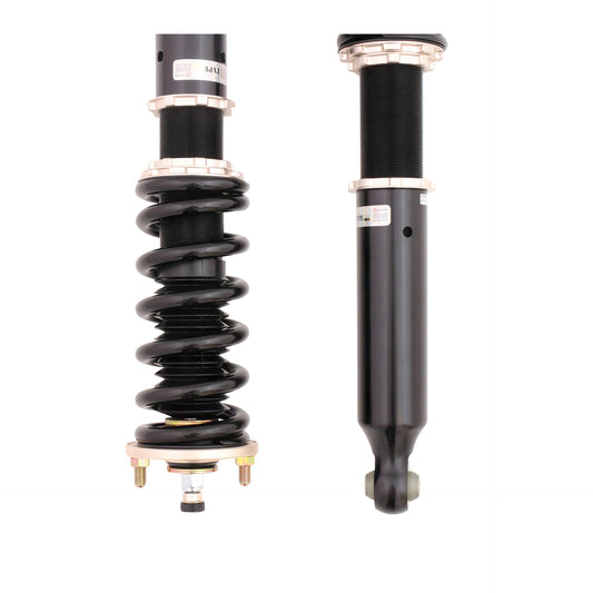 BC Racing Coilovers 95-01 Honda CR-V