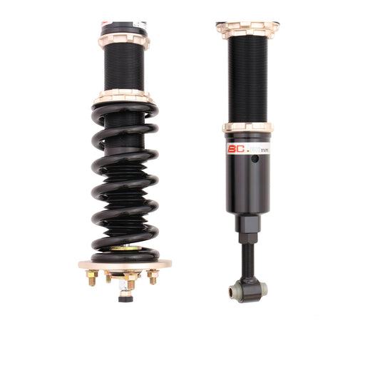 BC Racing Coilovers 03-07 Honda Accord (7th Generation)