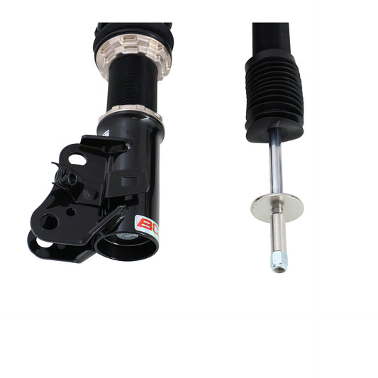 BC Racing Coilovers 06-11 Honda Civic / SI (8th Generation) (Extreme Low) - Graveyard Performance