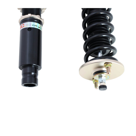 BC Racing Coilovers 04-08 Acura TL / TL Type-S