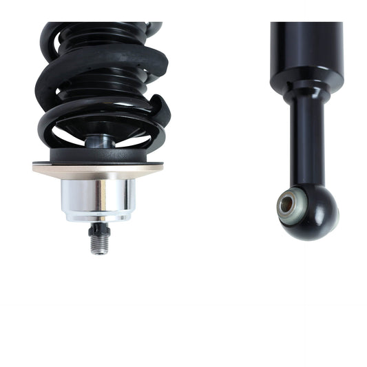 BC Racing Coilovers 09-13 Honda Fit