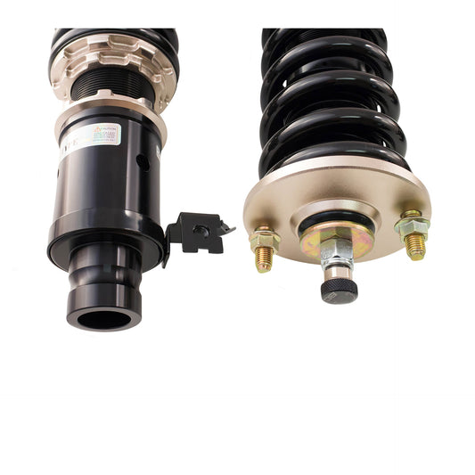 BC Racing Coilovers 88-91 Honda Civic/CR-X (4th Generation) (Rear Fork) (Excludes Wagon/Shuttle)
