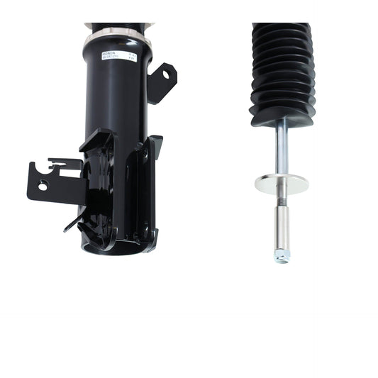 BC Racing Coilovers 10-16 Honda CR-Z