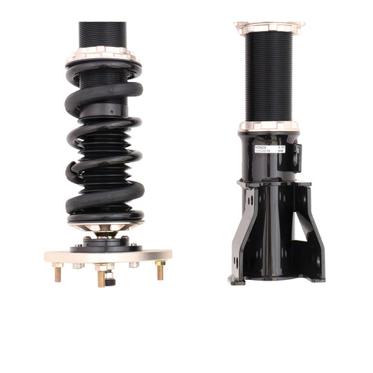 BC Racing Coilovers 73-79 Honda Civic (1st Generation) (Excluding Wagon/78-79 CVCC)