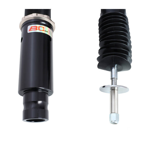 BC Racing Coilovers 02-08 Honda Accord Wagon (7th Generation)