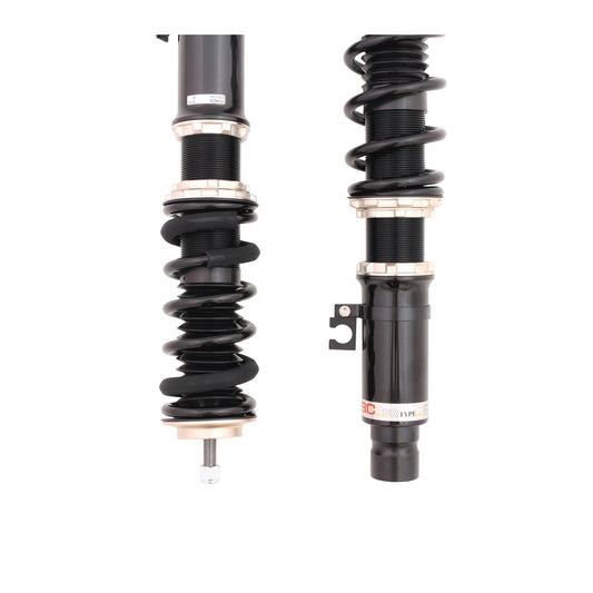 BC Racing Coilovers 80-83 Honda Civic (2nd Generation) (Excludes Wagon)