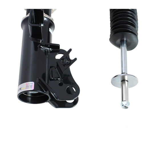 BC Racing Coilovers 12-15 Honda Civic (9th Generation) (Excluding 2014+ SI)