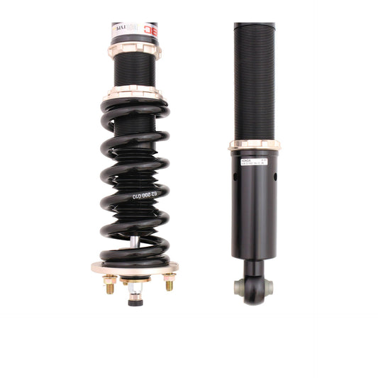 BC Racing Coilovers 94-98 Honda Odyssey (RA1-5 - 1st Generation)