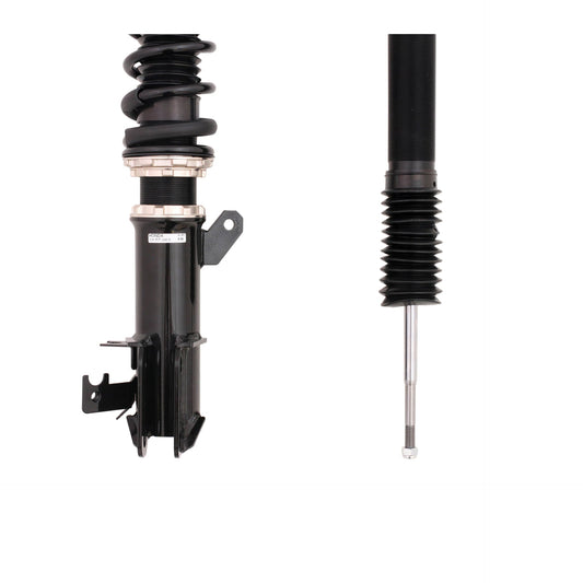 BC Racing Coilovers 15- Honda Fit
