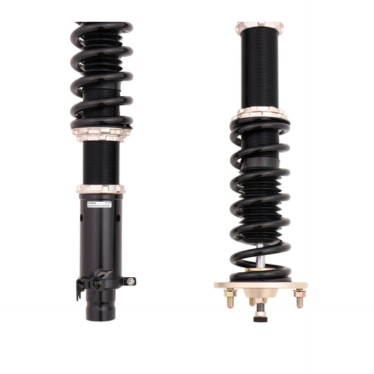 BC Racing Coilovers 96-04 Acura RL