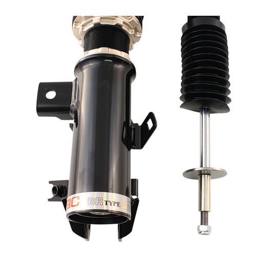 BC Racing Coilovers 14-15 Honda Civic SI (9th Generation)