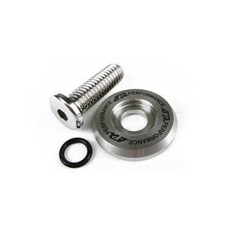 APR Performance Universal Side Plate Hardware Pack, Set of 4 pcs.